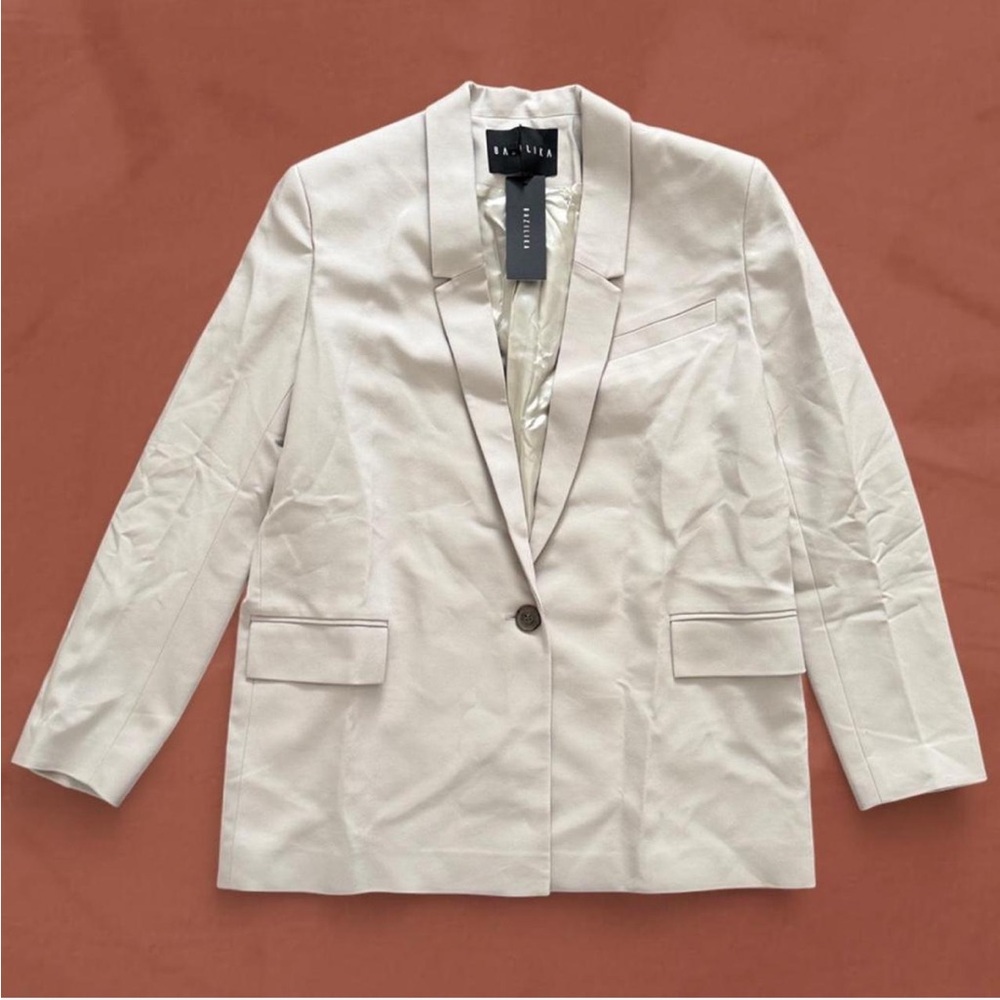 BAZILIKA BLAZER